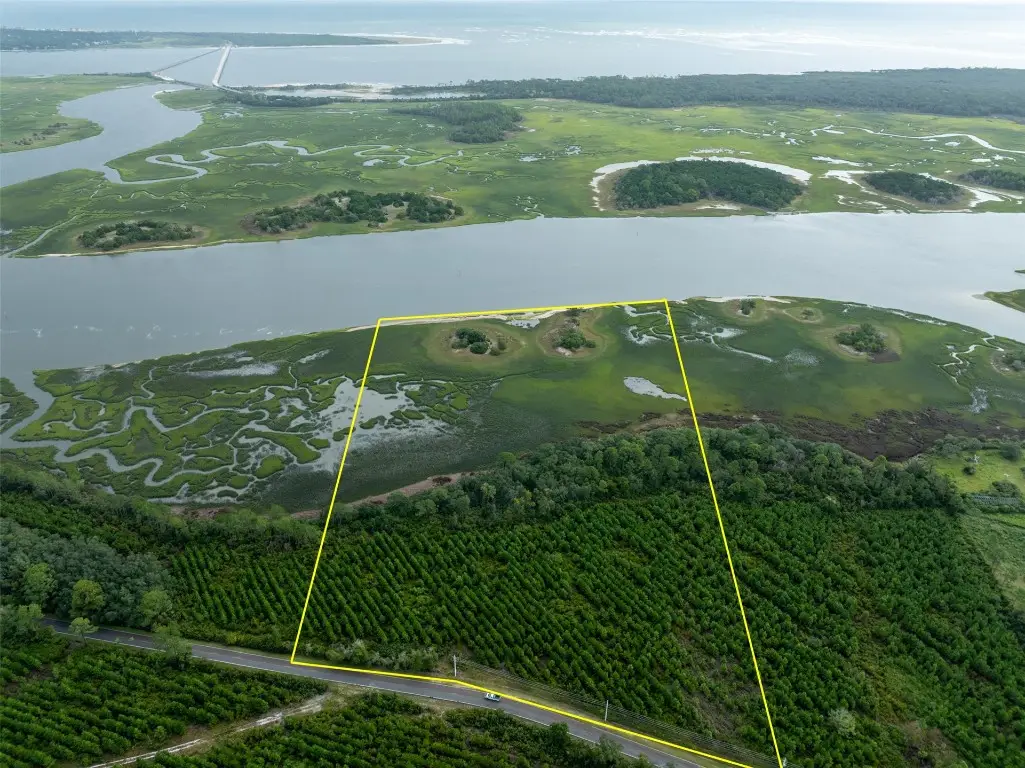 0 Sawpit Road, Jacksonville, FL 32226 - Image #1