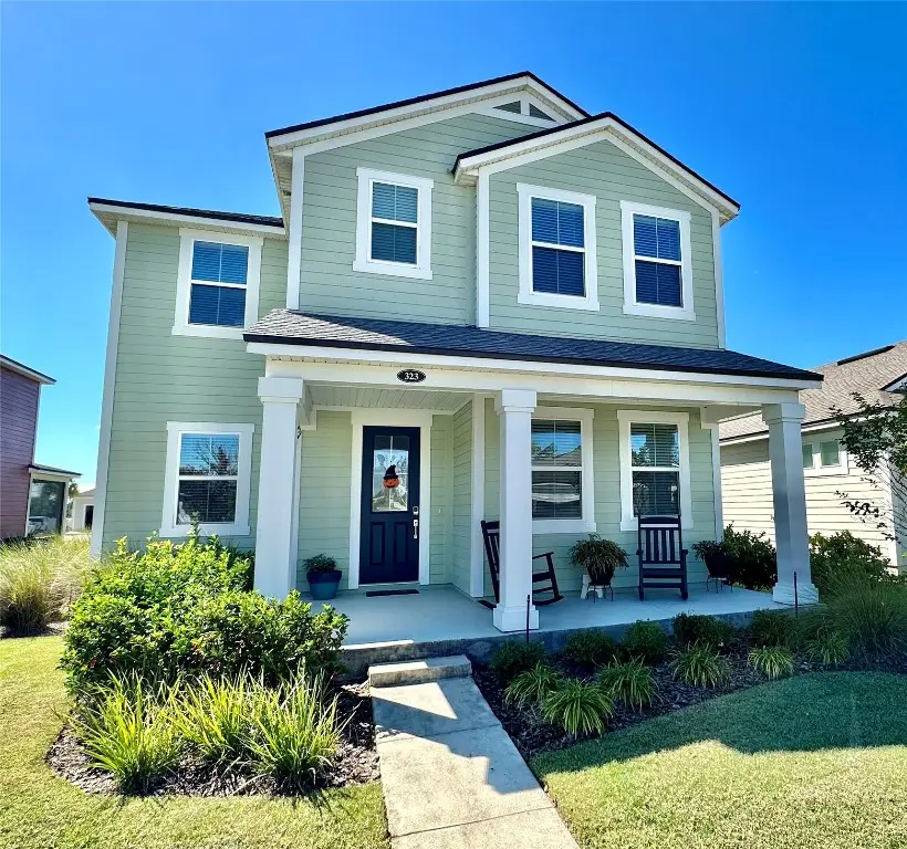 323 Sweetgum Street, Yulee, FL 32097 - Image #1