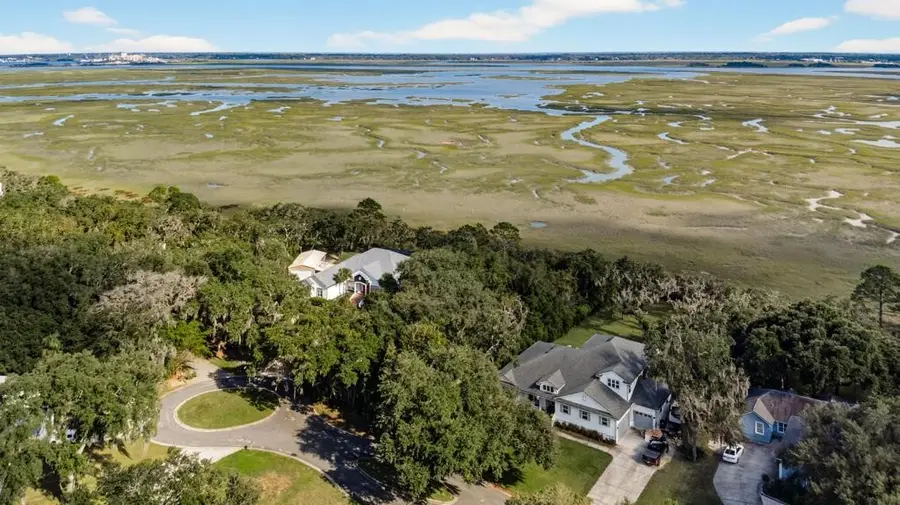 Summer Breeze Drive, Fernandina Beach, FL 32034 - Image #3