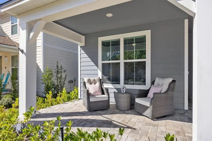 377 Saw Palmetto Street, Yulee, FL 32097 - Image #3