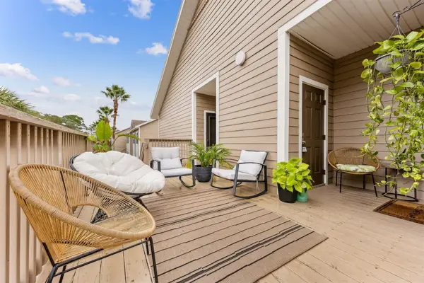 1601 Nectarine Street #I-5, Fernandina Beach, FL 32034