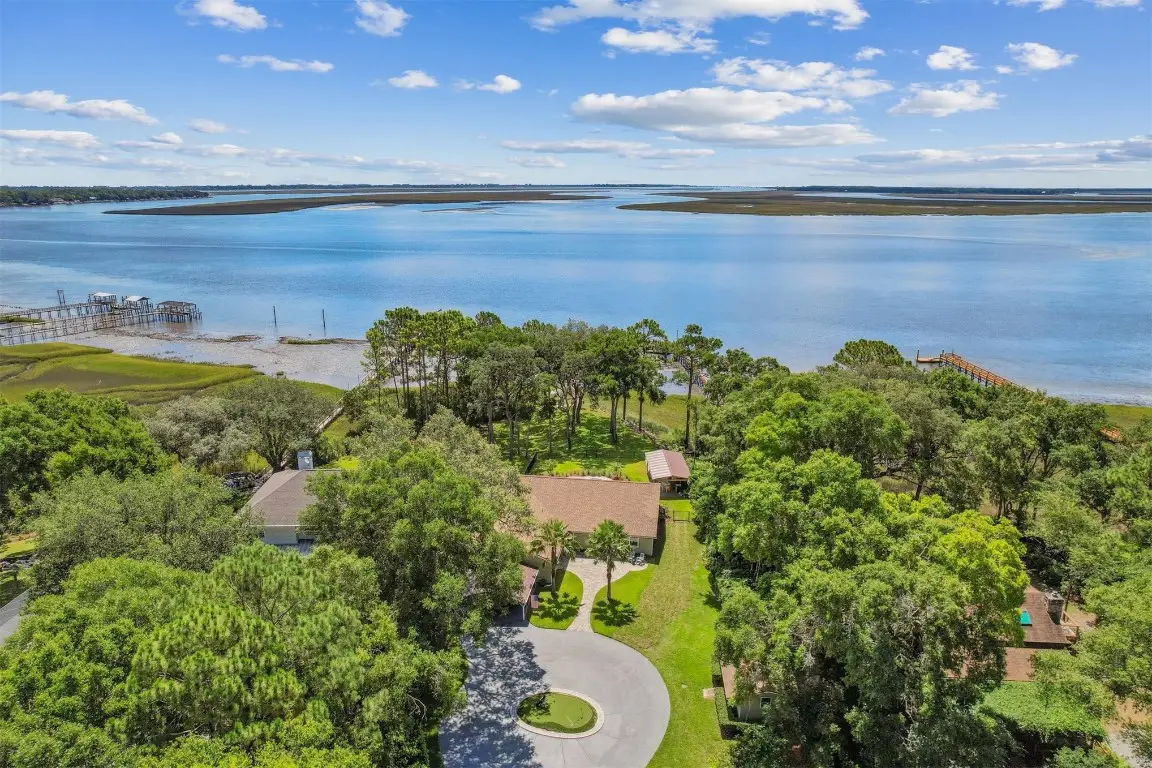 95210 Cook Road, Fernandina Beach, FL 32034 - Image #1