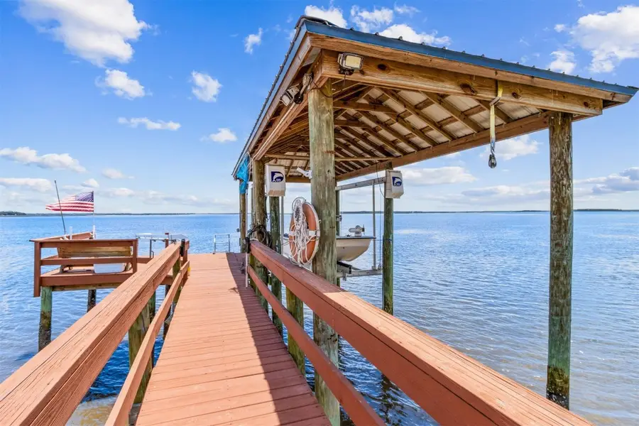 95210 Cook Road, Fernandina Beach, FL 32034 - Image #2