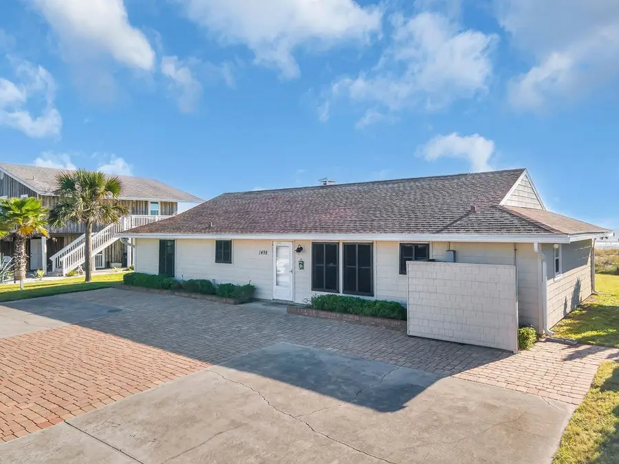 1498 S Fletcher Avenue, Fernandina Beach, FL 32034 - Image #3