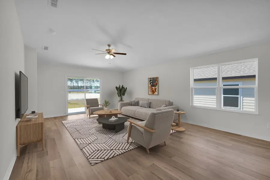 37426 Whisper Way, Hilliard, FL 32046 - Image #2