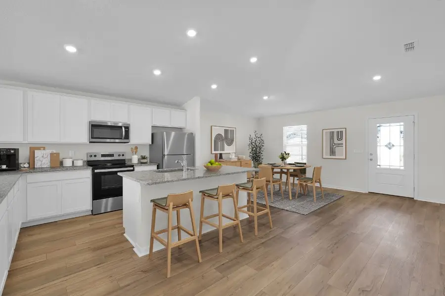 37426 Whisper Way, Hilliard, FL 32046 - Image #3