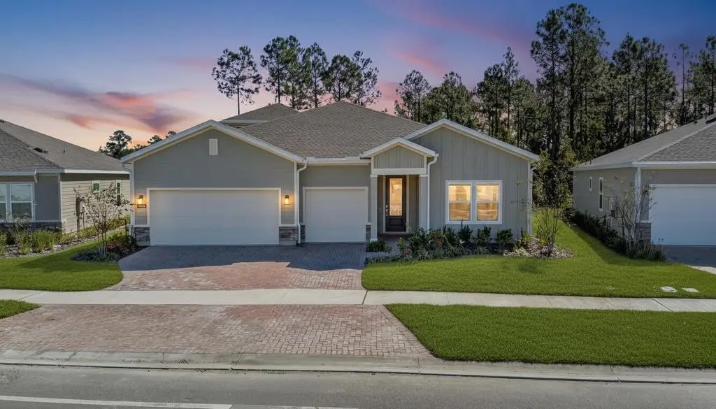 75776 Estuary Way, Yulee, FL 32097 - Image #1