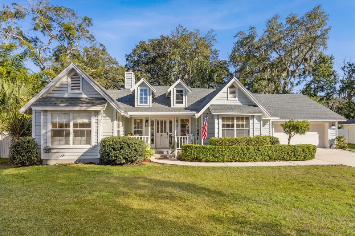 1558 Plantation Oaks Terrace, Fernandina Beach, FL 32034 - Image #1