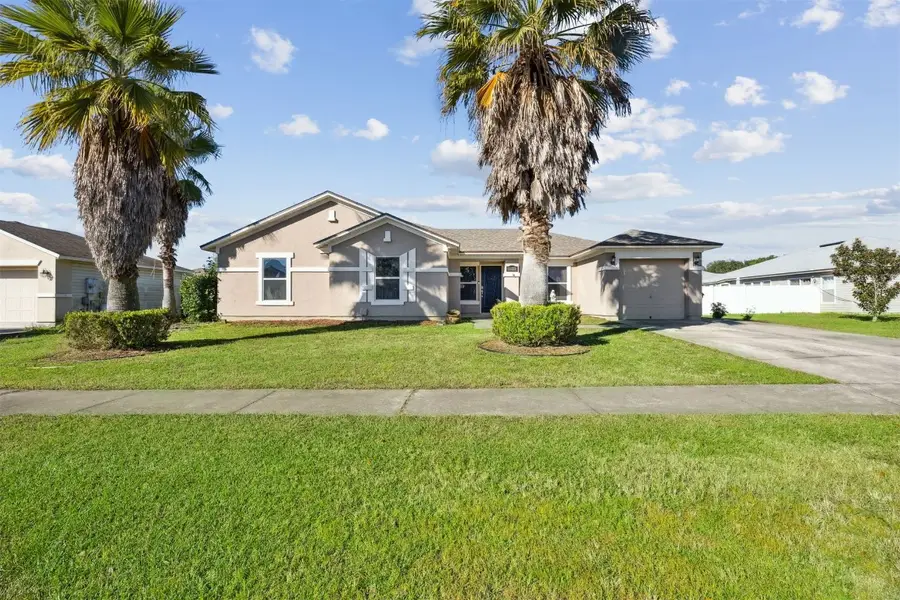 86111 Cartesian Pointe Drive, Yulee, FL 32097 - Image #2