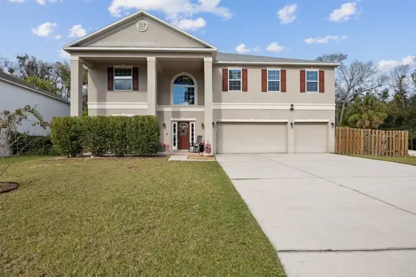 97042 Huntington Court, Yulee, FL 32097