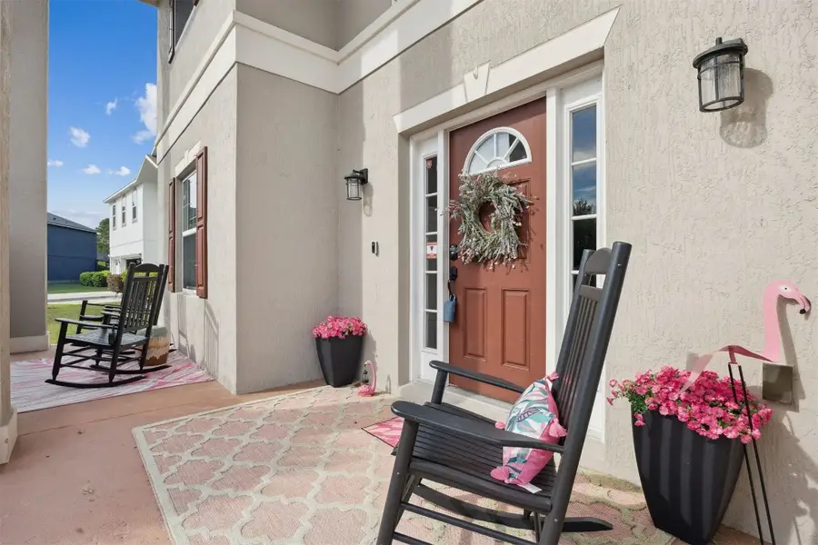 97042 Huntington Court, Yulee, FL 32097 - Image #2