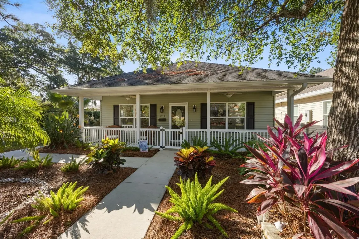 1314 Beech Street, Fernandina Beach, FL 32034 - Image #1