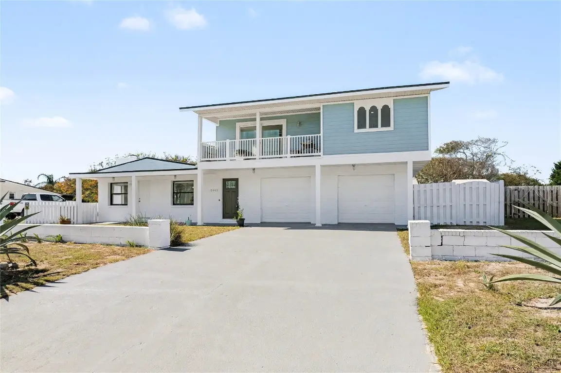 2219 S Fletcher Avenue, Fernandina Beach, FL 32034 - Image #1