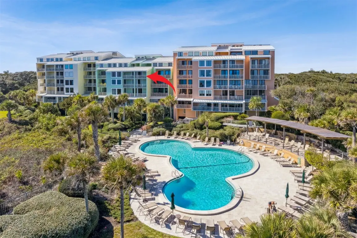 1334 Shipwatch Circle #1334, Fernandina Beach, FL 32034 - Image #1