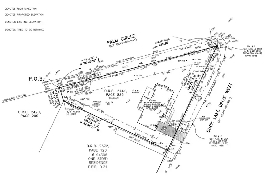 94300 Duck Lake Drive, Fernandina Beach, FL 32034 - Image #3