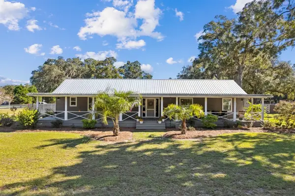 85158 Airplane Lane, Yulee, FL 32097