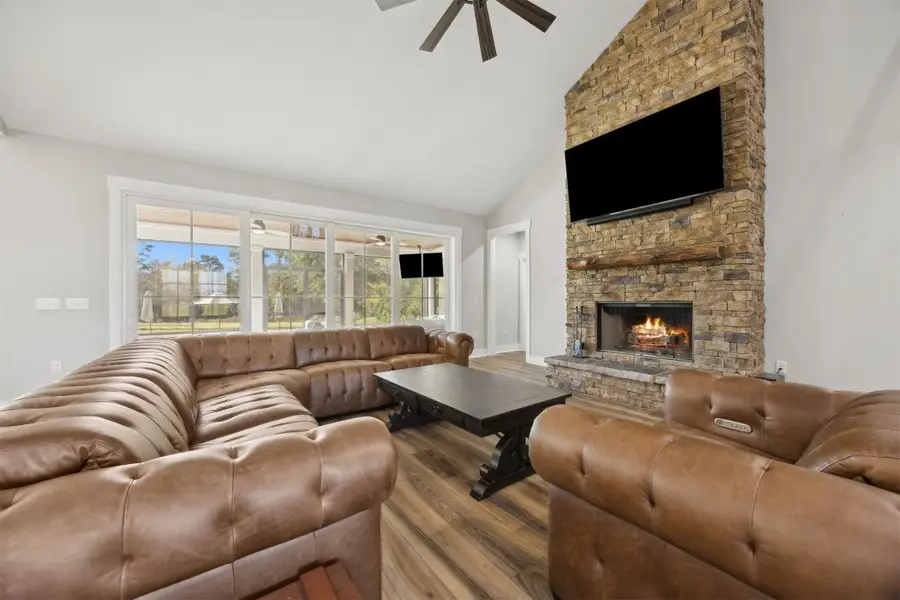 272272 Conner Nelson Road, Hilliard, FL 32046 - Image #3