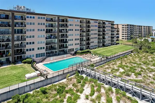 3350 S Fletcher Avenue #3E, Fernandina Beach, FL 32034