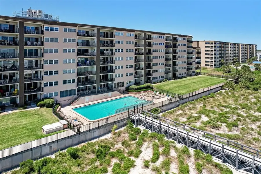 3350 S Fletcher Avenue #3E, Fernandina Beach, FL 32034 - #2