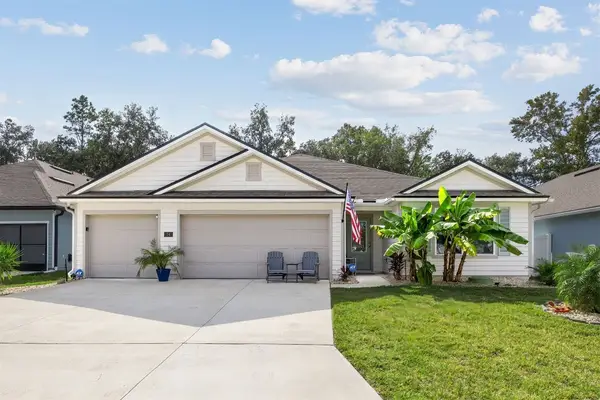 34 Pecan Ridge Court, Jacksonville, FL 32218