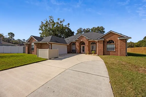 86271 Riverwood Drive, Yulee, FL 32097