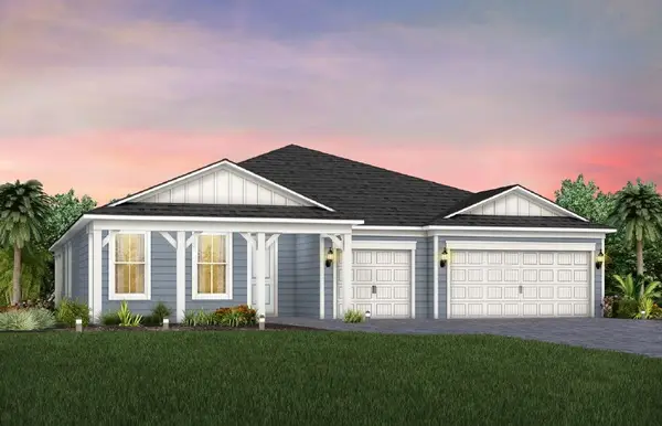 638 Ecliptic Loop, Yulee, FL 32097