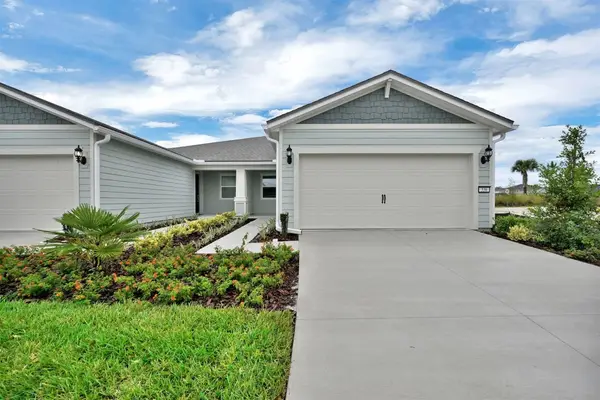 336 Ecliptic Loop, Yulee, FL 32097