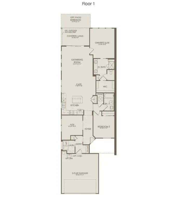 336 Ecliptic Loop, Yulee, FL 32097 - Image #3