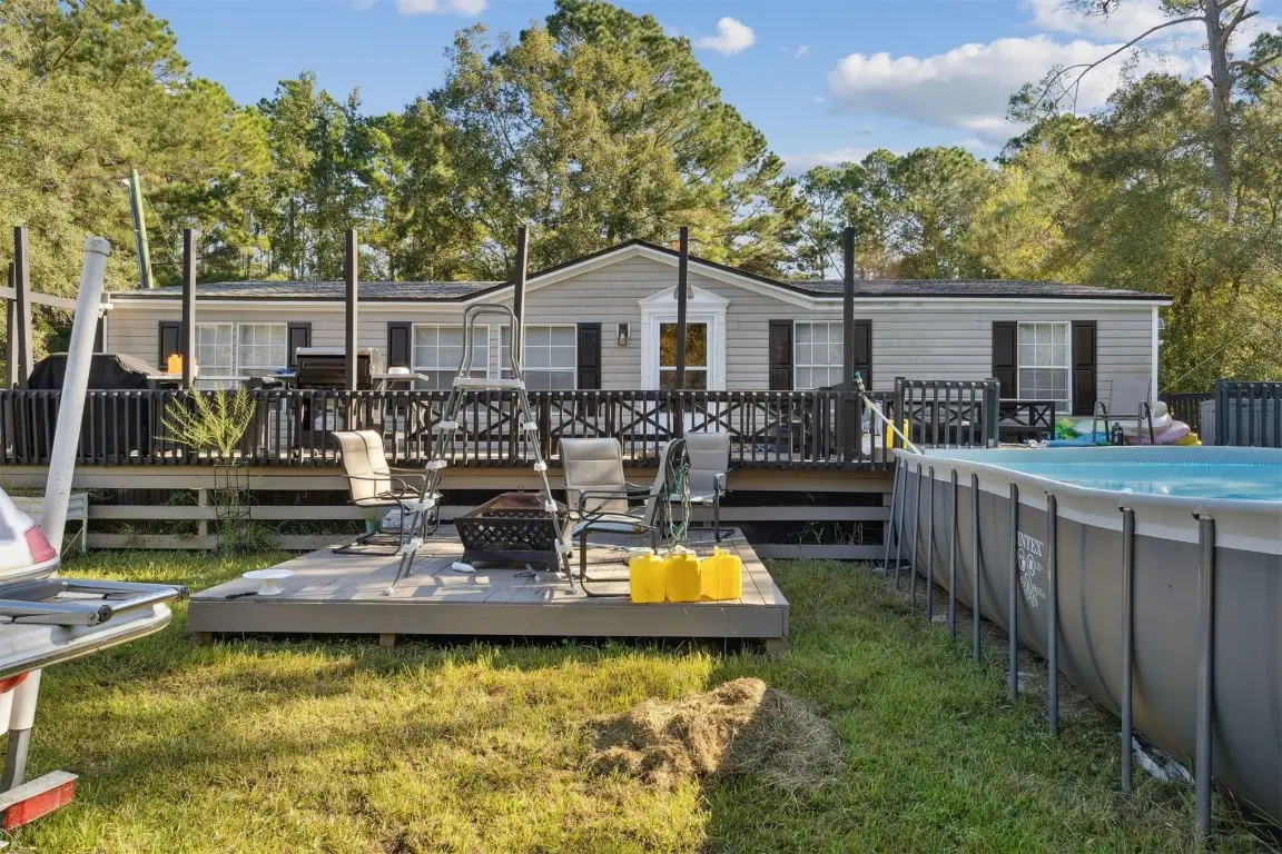 15461 Dewanna Road, Jacksonville, FL 32218 - Image #1