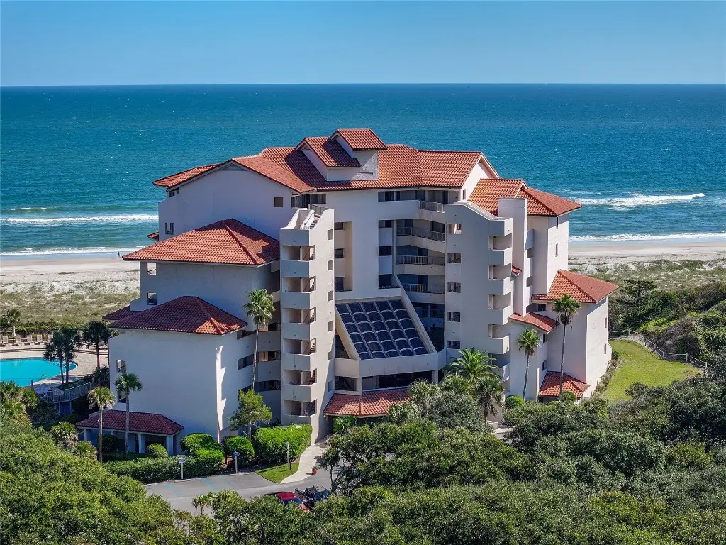 241 Sandcastles Court, Fernandina Beach, FL 32034 - Image #1