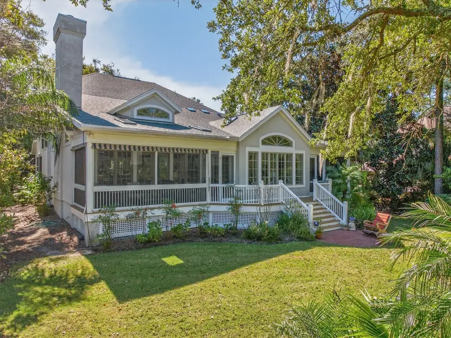 136 Long Point Drive, Fernandina Beach, FL 32034 - Image #3