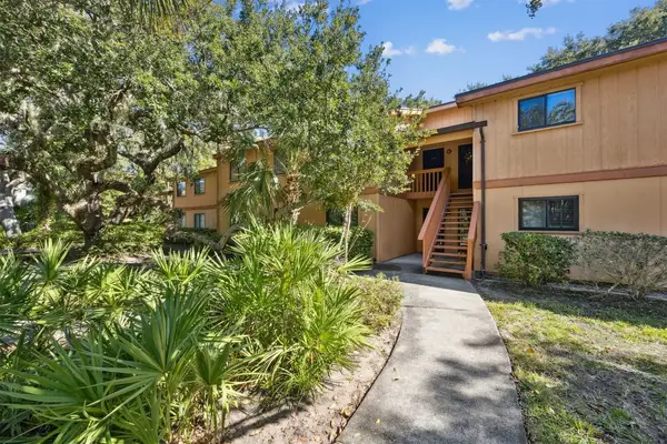 2700 Mizell Avenue #504B, Fernandina Beach, FL 32034