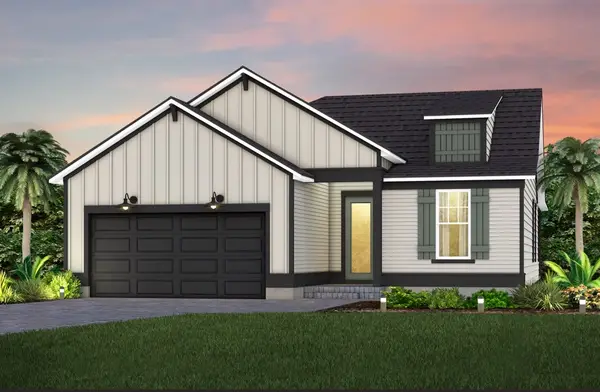 493 Peppervine Way, Yulee, FL 32097