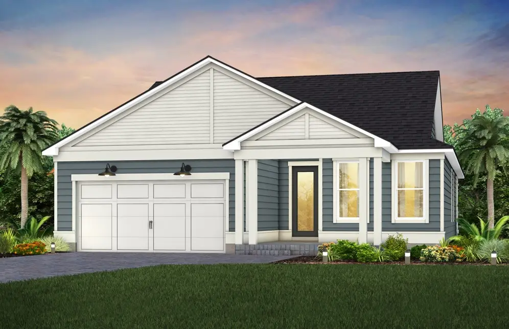 517 Peppervine Way, Yulee, FL 32097 - Image #1