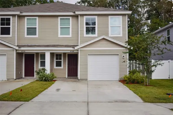 45348 Red Brick Drive, Callahan, FL 32011