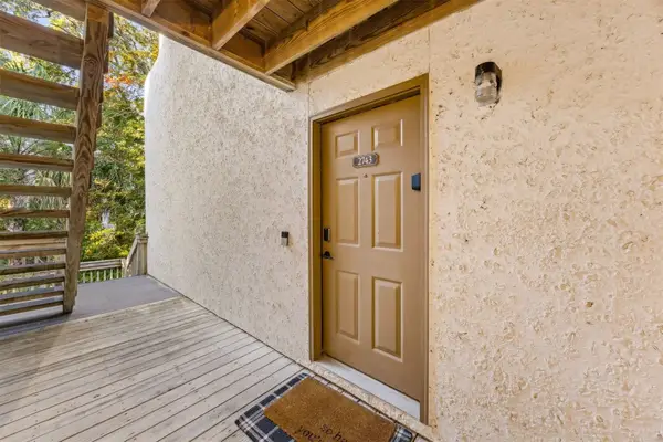 2743 Forest Ridge Drive #I3, Fernandina Beach, FL 32034