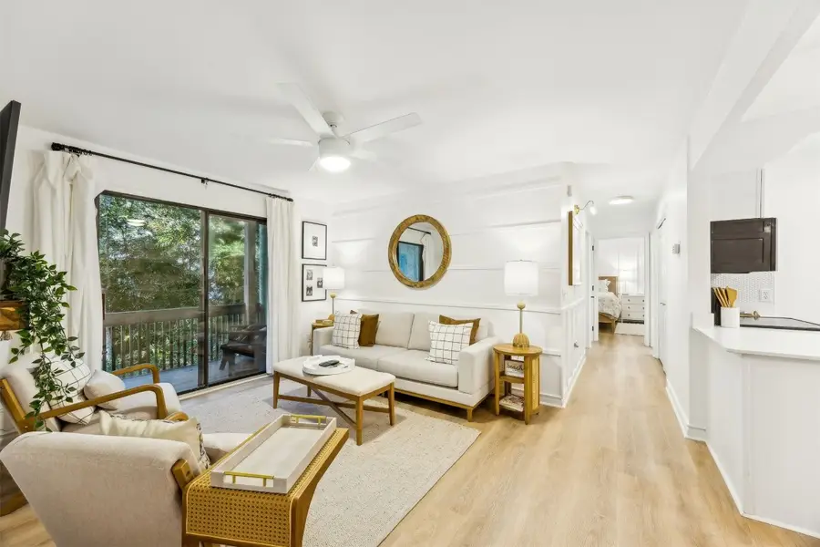 2743 Forest Ridge Drive #I3, Fernandina Beach, FL 32034 - Image #3