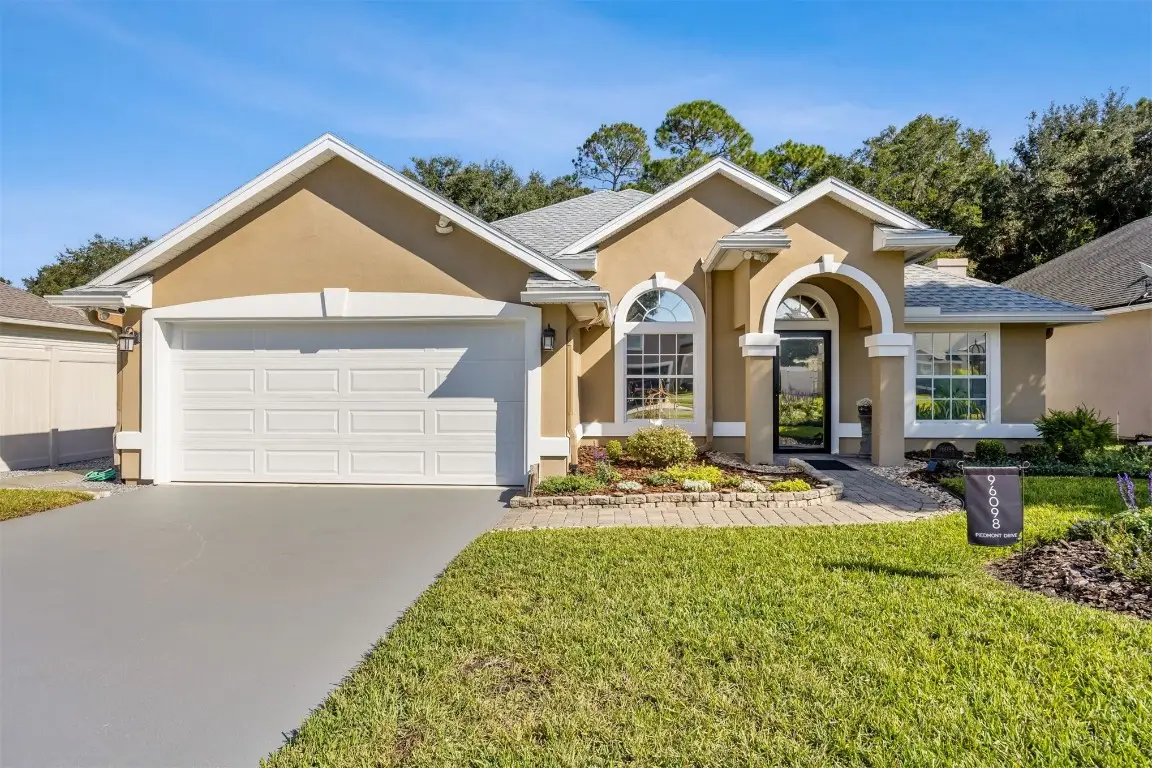 96098 Piedmont Drive, Fernandina Beach, FL 32034 - Image #1
