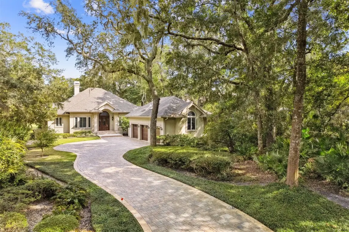 10 Marsh Creek Road, Fernandina Beach, FL 32034 - Image #1