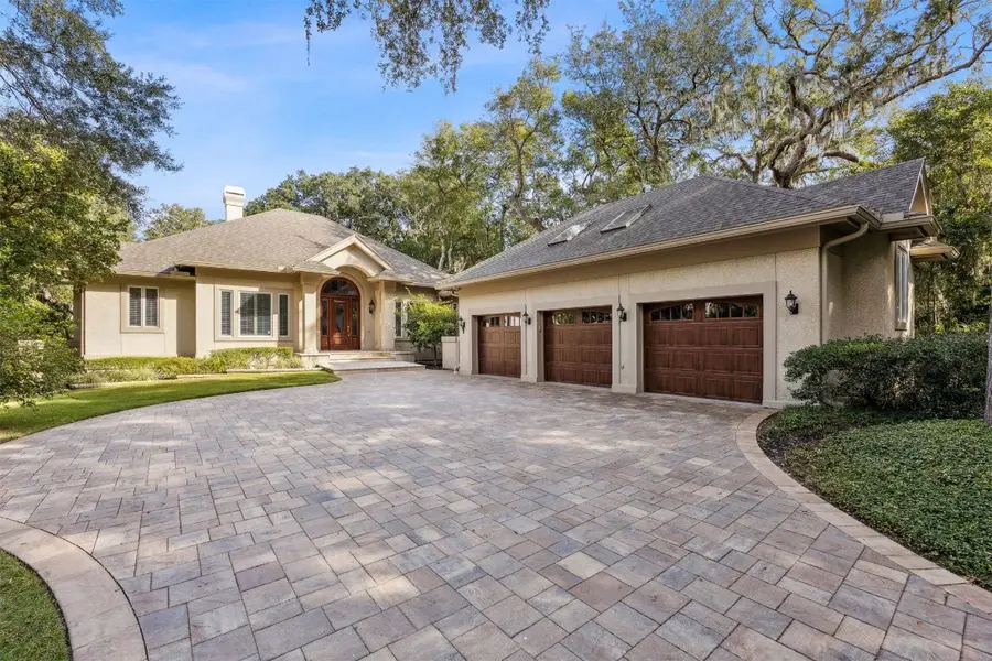 10 Marsh Creek Road, Fernandina Beach, FL 32034 - Image #2