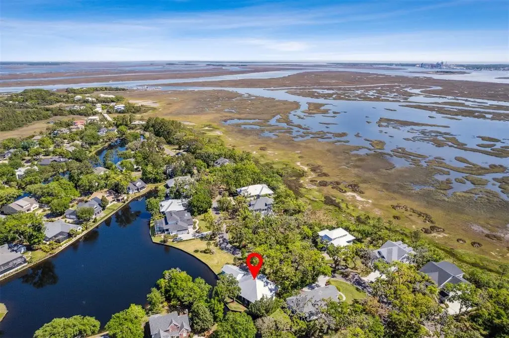 96513 Soap Creek Drive, Fernandina Beach, FL 32034 - Image #1