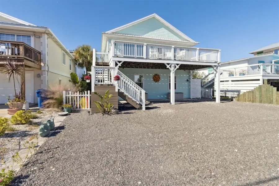 627 N Fletcher Avenue, Fernandina Beach, FL 32034 - Image #2