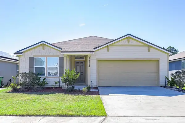 65114 Forest Glen Lane, Yulee, FL 32097