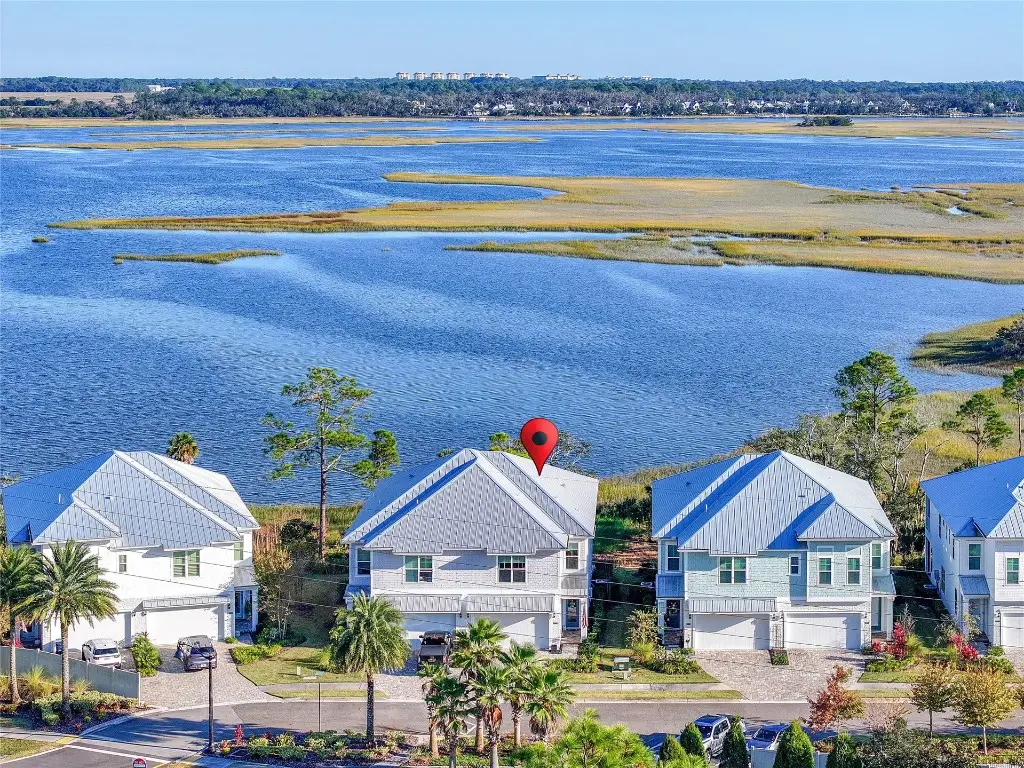 88066 Marsh View Way, Fernandina Beach, FL 32034 - Image #1
