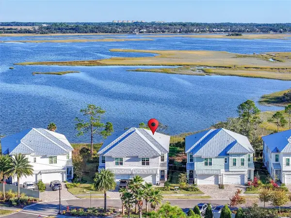 88066 Marsh View Way, Fernandina Beach, FL 32034