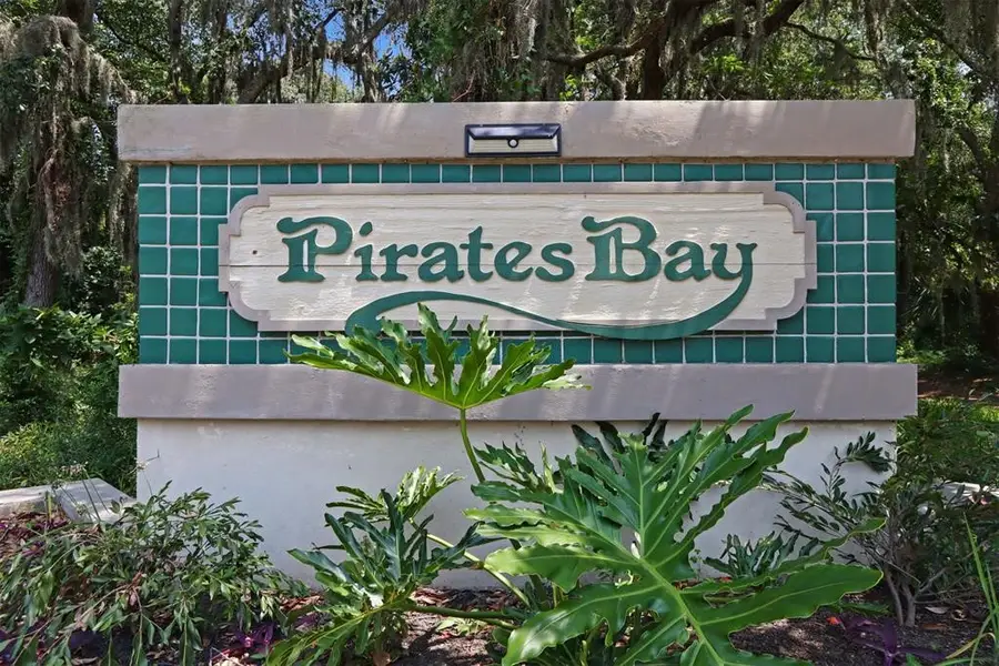 2564 Pirates Bay Drive, Fernandina Beach, FL 32034 - Image #2