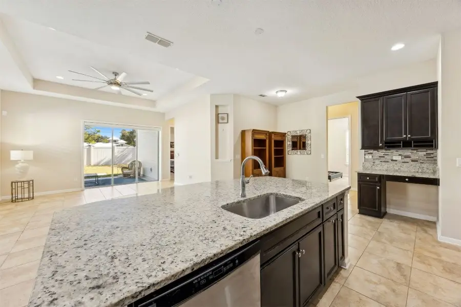 2924 Sea Grape Drive, Fernandina Beach, FL 32034 - Image #3