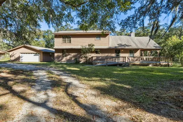 87156 Lents Road, Yulee, FL 32097
