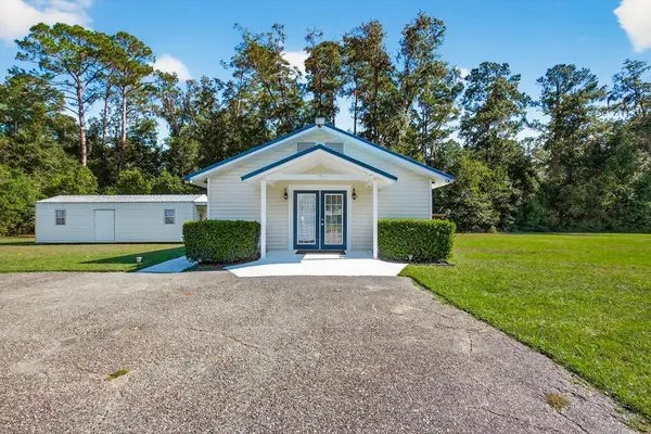 37299 Oxford Street, Hilliard, FL 32046