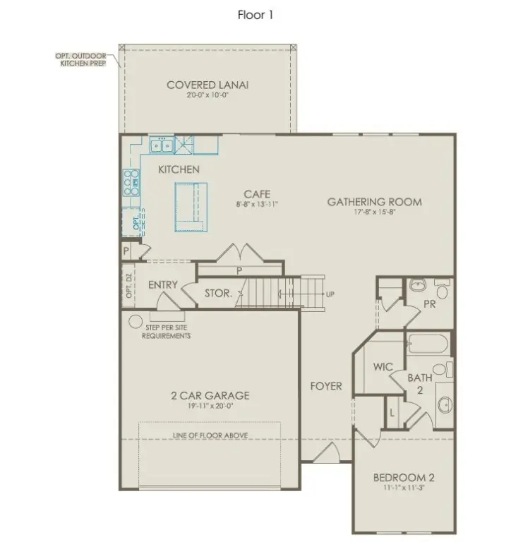 488 Peppervine Way, Yulee, FL 32097 - Image #3